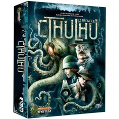 Pandemic - Le Règne de Cthulhu - Filosofia