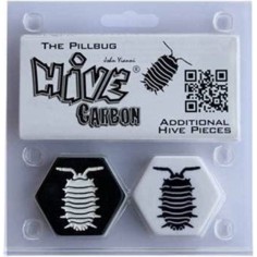 Hive Carbon - Extension Cloporte - Jeux de société - Gen42 2
