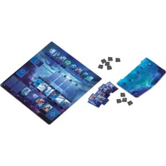 Atlantes : Eaux glacées - Extension - Jeux de société - Gigamic 2