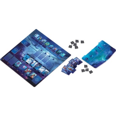 Atlantes : Eaux glacées - Extension - Jeux de société - Gigamic