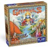 Rajas of the Ganges : The Dice Charmers - R&R Games