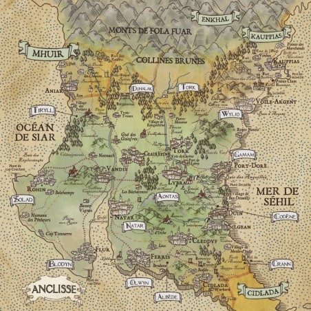 Le Dilemme du Roi - Jeux de société - Iello