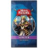 Hero Realms - Deck de Héros : Sorcier - Iello