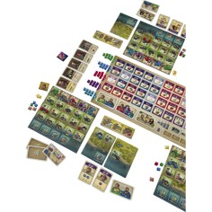 Anno 1800 - Kosmos - Jeux de société - Iello 2