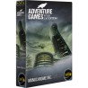 Adventure Games : Monochrome & Cie. - Iello