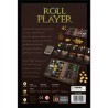 Roll Player - Intrafin
