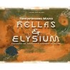 Hellas et Elysium - Extension Terraforming Mars - Intrafin