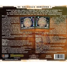 Terraforming Mars: Hellas et Elysium Extension - Jeu de société - Intrafin 2