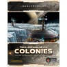 Colonies - Extension Terraforming Mars - Intrafin