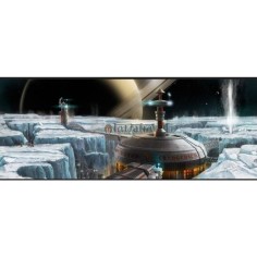 Terraforming Mars - Colonies - Jeu de société - Intrafin 2