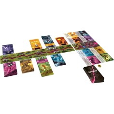Riftforce - Jeux de société - La Boite de Jeu 2