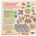 L'île des chats : Pack Kickstarter -... - Lucky Duck Games