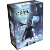 Chronicles of Crime Millenium - 2400 - Lucky Duck Games