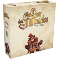 La Cour des Miracles - Lumberjacks Studio