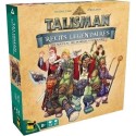 Talisman : Récits Légendaires - Matagot