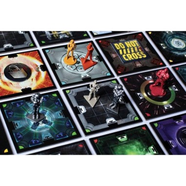 Room 25 - Ultimate - Jeu de société - Matagot