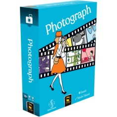 Photograph - Jeux de société - Matagot 2