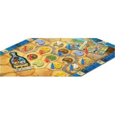 Orléans Stories - Jeux de société - Matagot