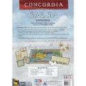 Concordia : Salsa - Extension - Matagot