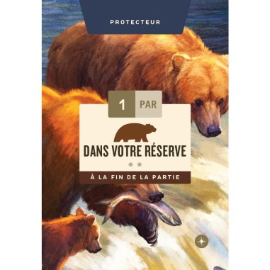 Parks: Extension Nightfall - Jeux de société - Matagot