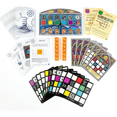 Sagrada Life - Extension - Jeux de société - Matagot