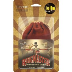 Ringmaster - Iello