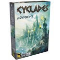 Cyclades : Monuments - Extension - Matagot