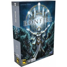 Bonfire - Matagot