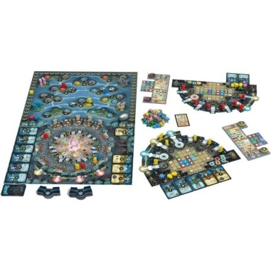 Bonfire - Jeux de société - Matagot