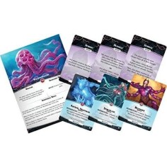 Aeon's End: Ténèbres D'ailleurs - Jeux de société - Matagot 2