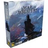 A War of Whispers - Matagot