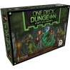 One deck dungeon - Forêt des ombres - Nuts Publishing
