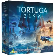 Tortuga 2199 - Origames