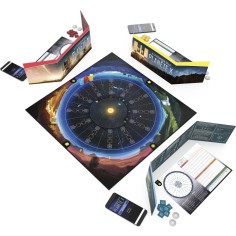 À la Recherche de la Planète X - Renegade Game Studio - Jeux de société - Renegade Games 2