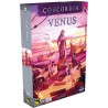Concordia Venus - Matagot