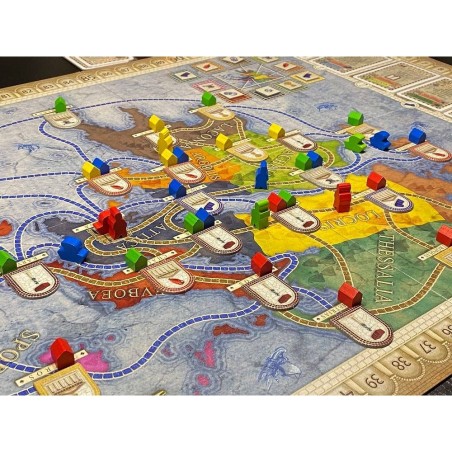 Concordia Venus - Jeux de société - Matagot