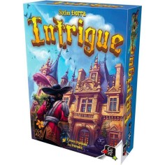 Intrigue - Igiari