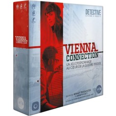 Vienna Connection - Iello