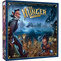 The Hunger - Renegade Game Studios