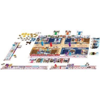 Iki - Jeux de société - Sorry We Are French