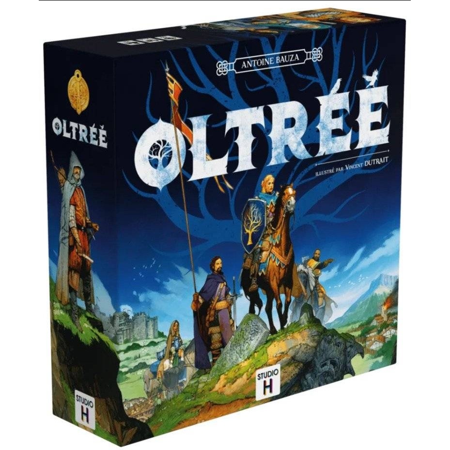 Oltrée Studio H