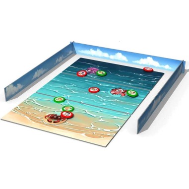 Fish'N'Chips - Jeux de société - Studio H