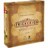 Trickerion - Légende de l'Illusion - Super Meeple