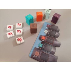 Gorinto : Dragon - Extension - Jeux de société - Super Meeple 2