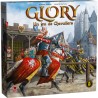 Glory - Un Jeu de Chevaliers - Super Meeple