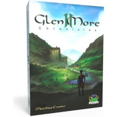 Glen More Ii : Chronicles - Funtails