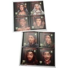 Glen More 2 - Chronicles - Jeu de société - Super Meeple - Funtails 2