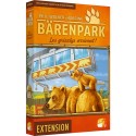 Extension Bärenpark : Les Grizzlys arrivent - Funforge