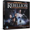 Star Wars : Rébellion - L’Avènement de l’Empire - Fantasy Flight Games