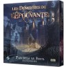 Les Demeures de l'Épouvante : Par-delà le seuil - Fantasy Flight Games